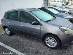 Renault Clio Sport Tourer