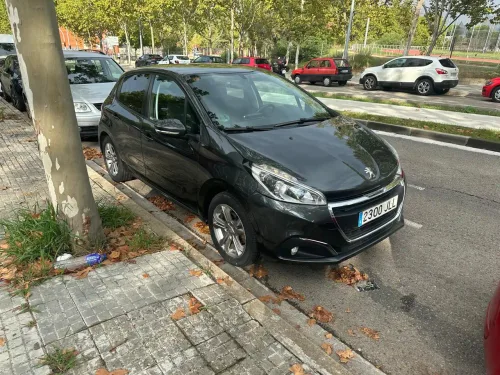 Peugeot 208 1.4 VTi Active