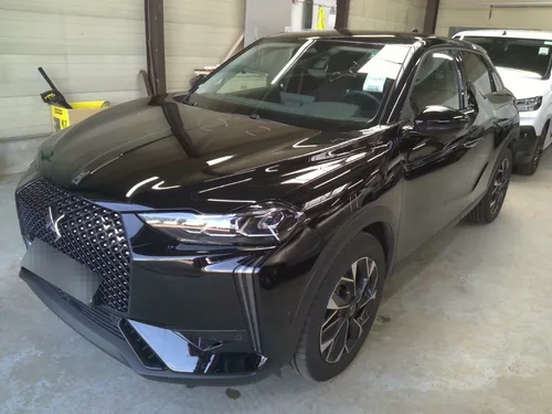 Ds Ds 3 DS3 1.2i Hybride 145 Etoile e-DCS6   GPS   ADML   Radar Av/Ar   Camera360