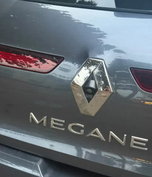 Renault Megane Mégane S.T. 1.2 TCe Energy Zen EDC 97kW
