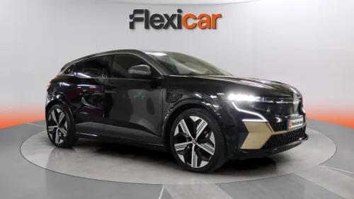 Renault Megane E-Tech Iconic EV60 160kW (220CV) super ch.