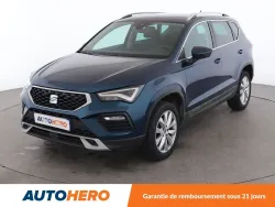 SEAT Ateca 1.5 TSI ACT Style Business DSG7