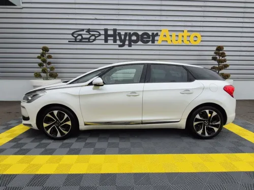 Citroën DS5 HDI 160 SPORT CHIC