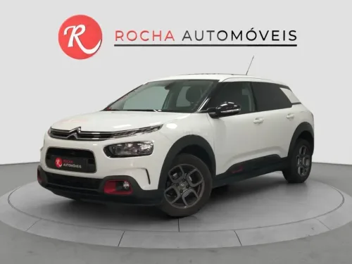 Citroen C4 1.2 PureTech Feel