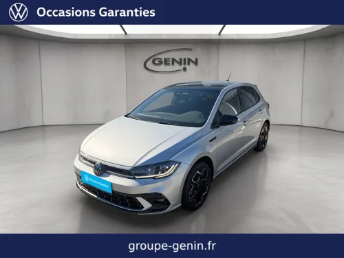 Volkswagen Polo 1.0 TSI 116 S&S DSG7 R-Line Edition 2026