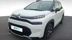 Citroen C3 Aircross PureTech 110ch S&S Shine