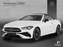 Mercedes-Benz CLE 200