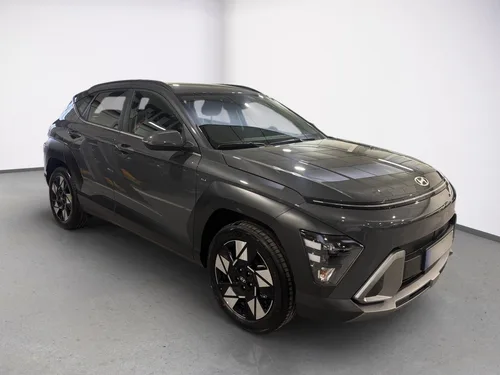 Hyundai Kona 1.6 T XLS 4×2 150