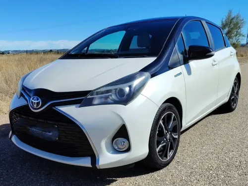 Toyota Yaris Yaris HSD 1.5 Feel! Feel!