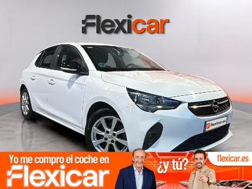 Opel Corsa 1.2T XHL 74kW (100CV) Elegance