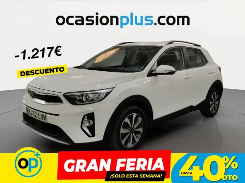 Kia Stonic 1.2 DPi Drive