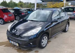 Peugeot 206+ 1.1 Urban