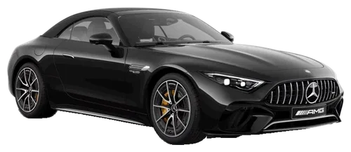 Mercedes-AMG SL 63 S E Performance 816cv
