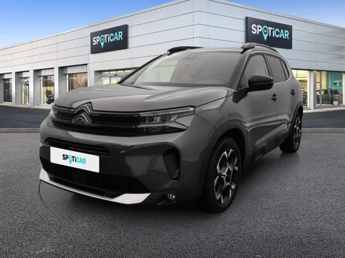 Citroën C5 AIRCROSS BlueHDi 130 EAT8 Max