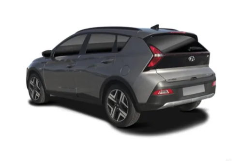 HYUNDAI Bayon 1.0 T-GDi Premium TT