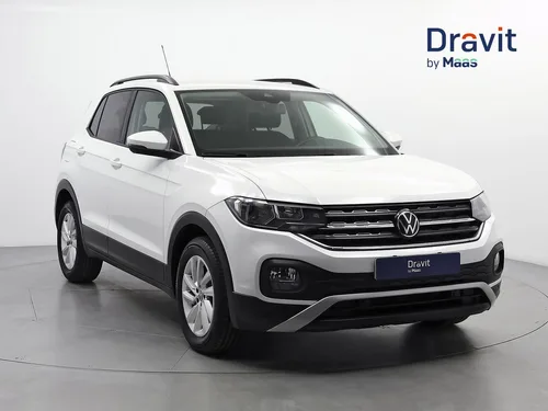 Volkswagen T-Roc Life 2.0 TDI 85kW (115CV)
