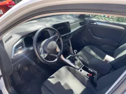Volkswagen T-Roc 2.0TDI Advance 85kW