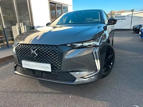 DS 4 BlueHDi Performance Line