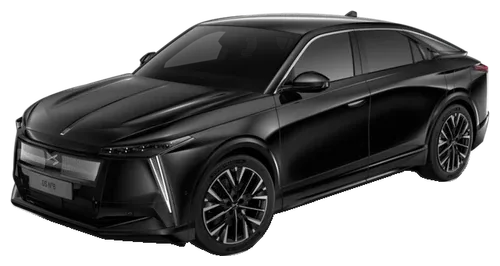DS N8 E-Tense 230cv Etoile