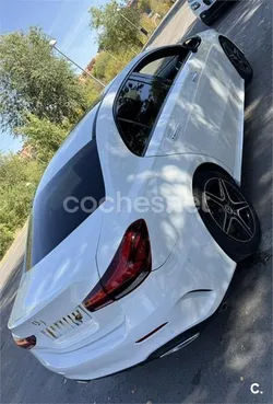 MERCEDES-BENZ Clase A Sedan A 200