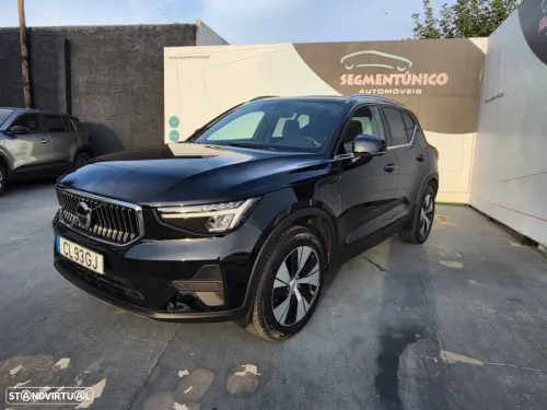 Volvo XC 40 1.5 T4 PHEV Core
