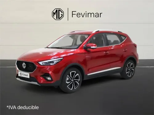 MG ZS 1.0T Luxury Auto