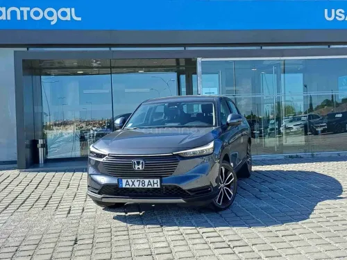 Honda HR-V HR-V 1.5 i-MMD e:HEV Elegance