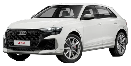 Audi RS Q8 SUV TFSI 640cv quattro tiptronic performance