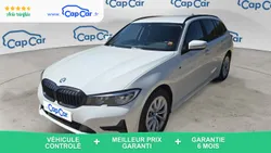 BMW Série 3 Touring G21 318d 150 Business