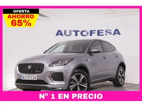 Jaguar E-Pace 1.5 I3 PHEV R-Dynamic S AWD Aut. 309