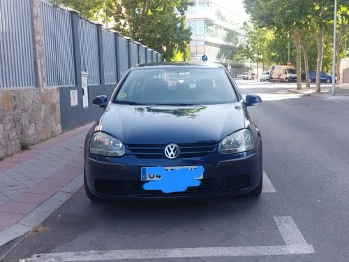 Volkswagen Golf Golf 1.6 FSI Soul 110 Soul