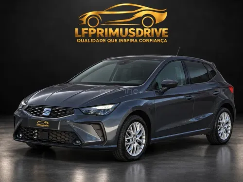 Seat Ibiza 1.0 TSI Style