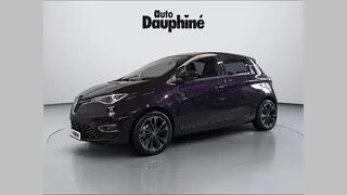 RENAULT ZOE E-TECH ELECTRIQUE Zoe R135 - MY22