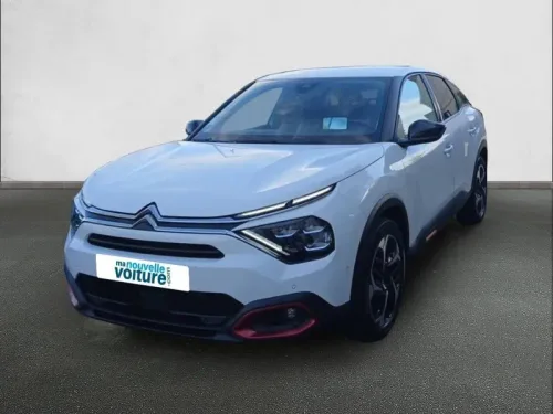 Citroën C4 BlueHDi 130 S&S EAT8 - Shine