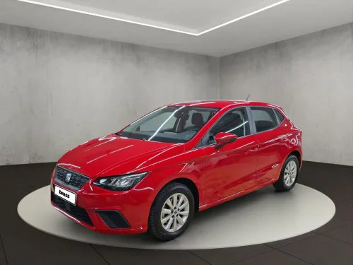 SEAT Ibiza Style