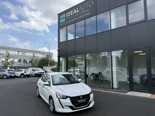 Peugeot 208 Affaire (2) 1.5 BlueHDi 100 Premium Pack