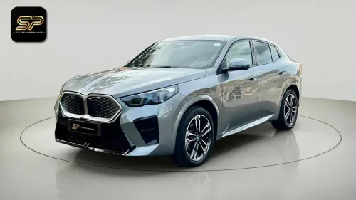 BMW iX2 eDrive20 M Sport 204 CH