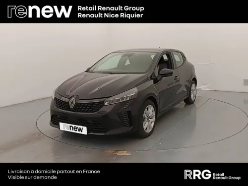 Renault clio blue dci 100 ch gsr2 evolution
