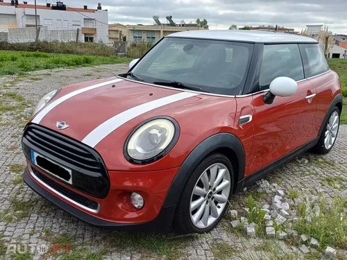 MINI Cooper 1.5