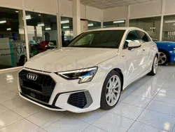 AUDI A3 Sportback S line 35 TFSI S tronic