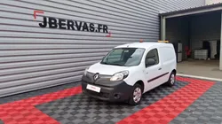 renault kangoo z.e. achat integral confort