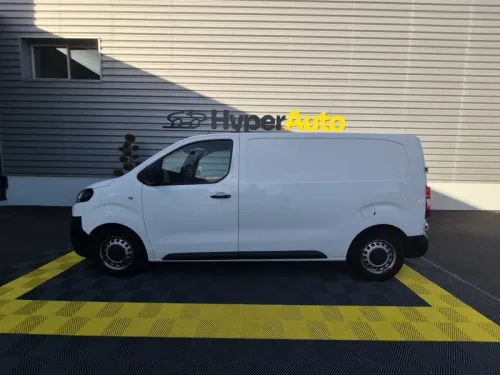 Citroën Jumpy (3) Taille M BlueHDi 115 BVM6 Business