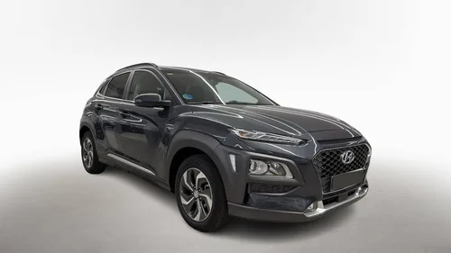 Hyundai Kona 1.6 GDI HEV SLE DCT 5P
