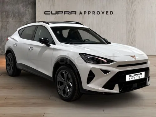 CUPRA Formentor 1.5 TSI eHybrid 204 CV DSG
