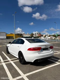 Jaguar XE 20d Aut. R-Sport