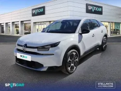 Citroen C4 Hybrid 145 ë-DCS6 Plus