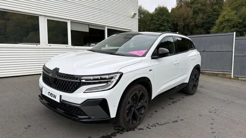 Renault Austral  E-Tech hybrid 200 - Techno Esprit Alpine