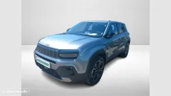 Jeep Avenger 1.2 TG Altitude