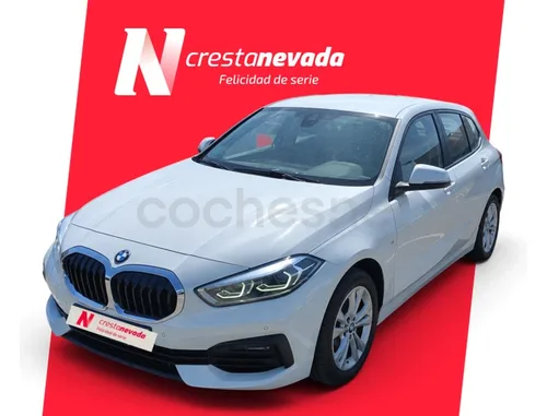 BMW Serie 1 116d