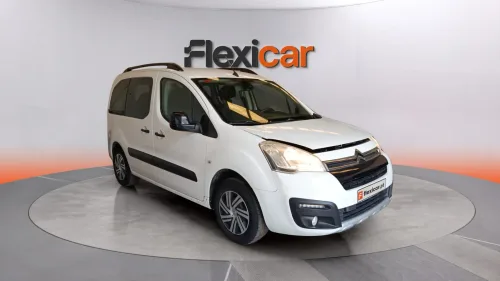 Citroen Berlingo Multispace XTR Plus BlueHDi 100 S&S ETG6